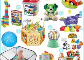 Cadeau de noel pour bébé