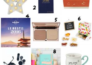 Cadeau pour noel 2016