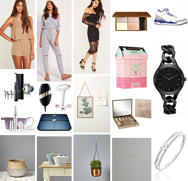Cadeau femme noel 2014