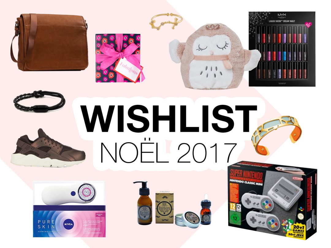 Cadeau homme noêl