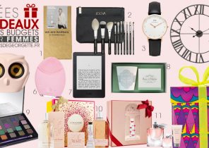 Idee cadeau pour noel femme