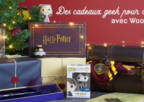 Topito cadeau de noël