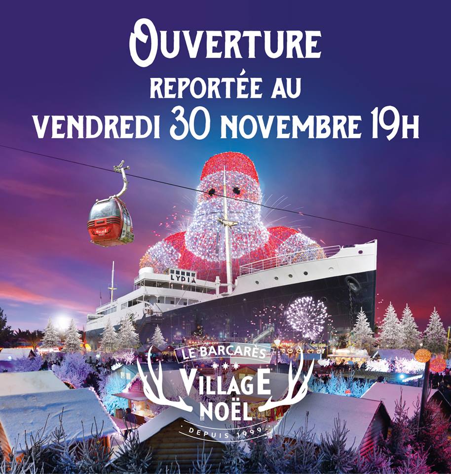 Rsa cadeau de noel
