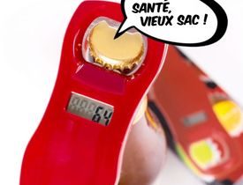 Idee cadeau noel marant