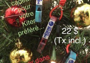 Cadeau de noel saut en parachute